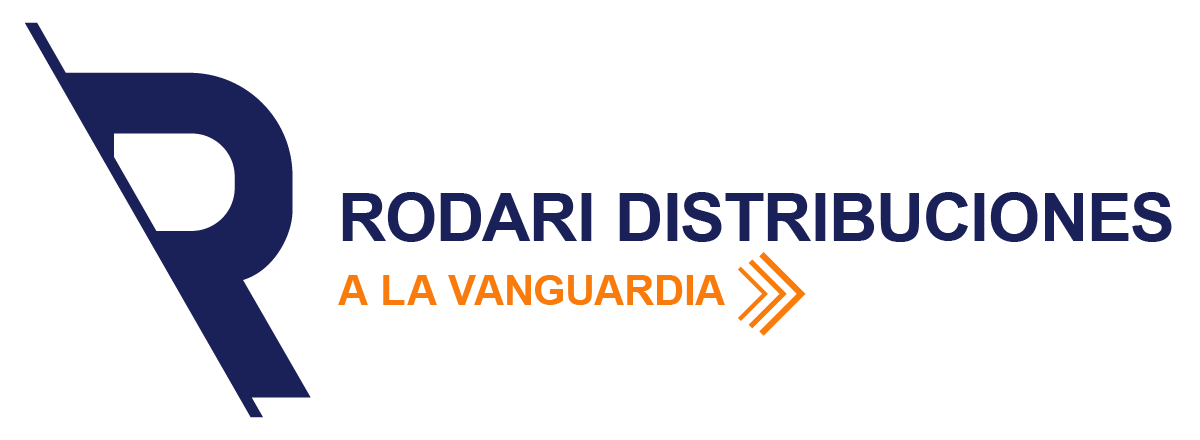 Distribuciones Rodari